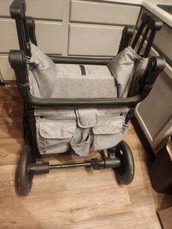 Jeep WRANGLER stroller