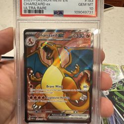 Pokemon Available 