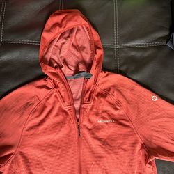 Merrell Men’s Large Hoodie