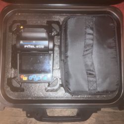 fusion splicer  S179