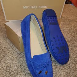 Michael Kors Shoe Size 10