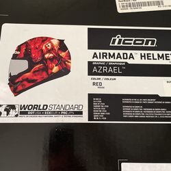 Motorcycle Helmet