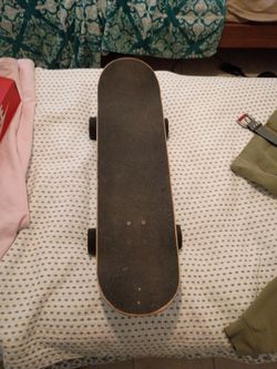 Cruiser skateboard