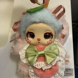 Brand New Sealed Blind Box Liila’s Chef Kitten Series