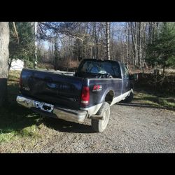 2004 Ford F-350 Super Duty