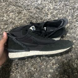 Nike Undercover Shoes 