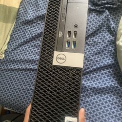 BRAND NEW DELL PC 