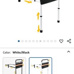 Bed Assist Rail Handle 