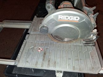 Table saw