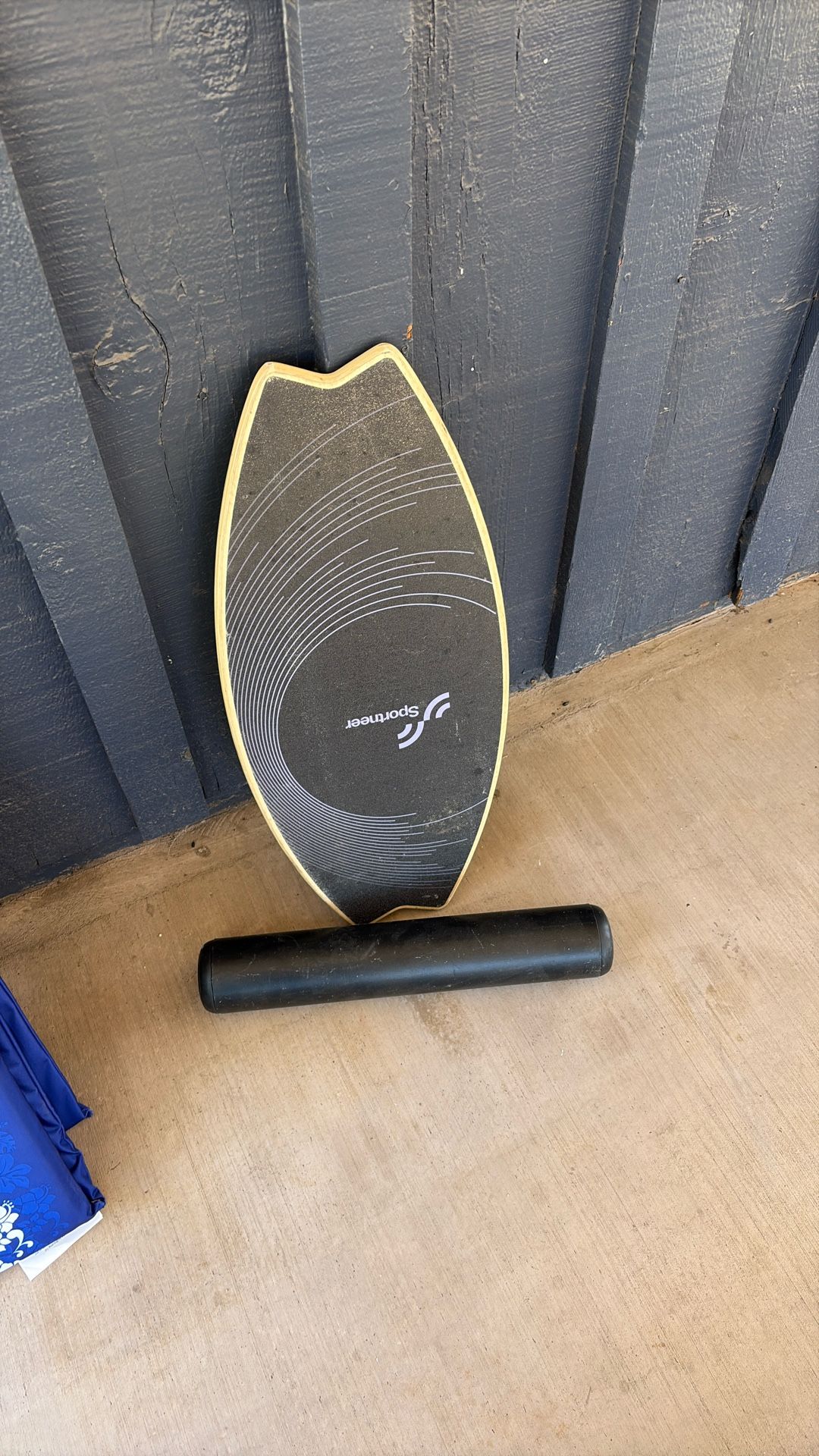 Balance Board