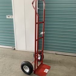 Dolly Hand Truck 