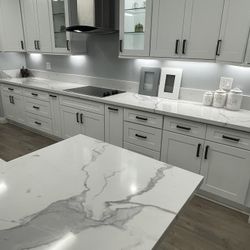 Kitchens And Floors