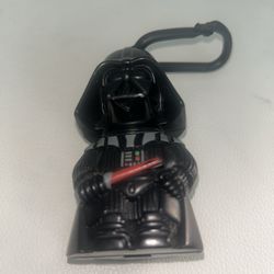 darth vader keychain b01