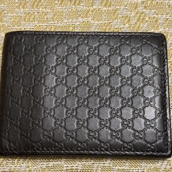 Gucci Wallet