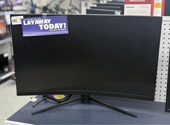 Dell Computer Monitor