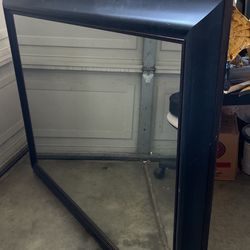 Large Mirror