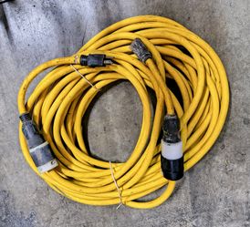 Construction Power Cable