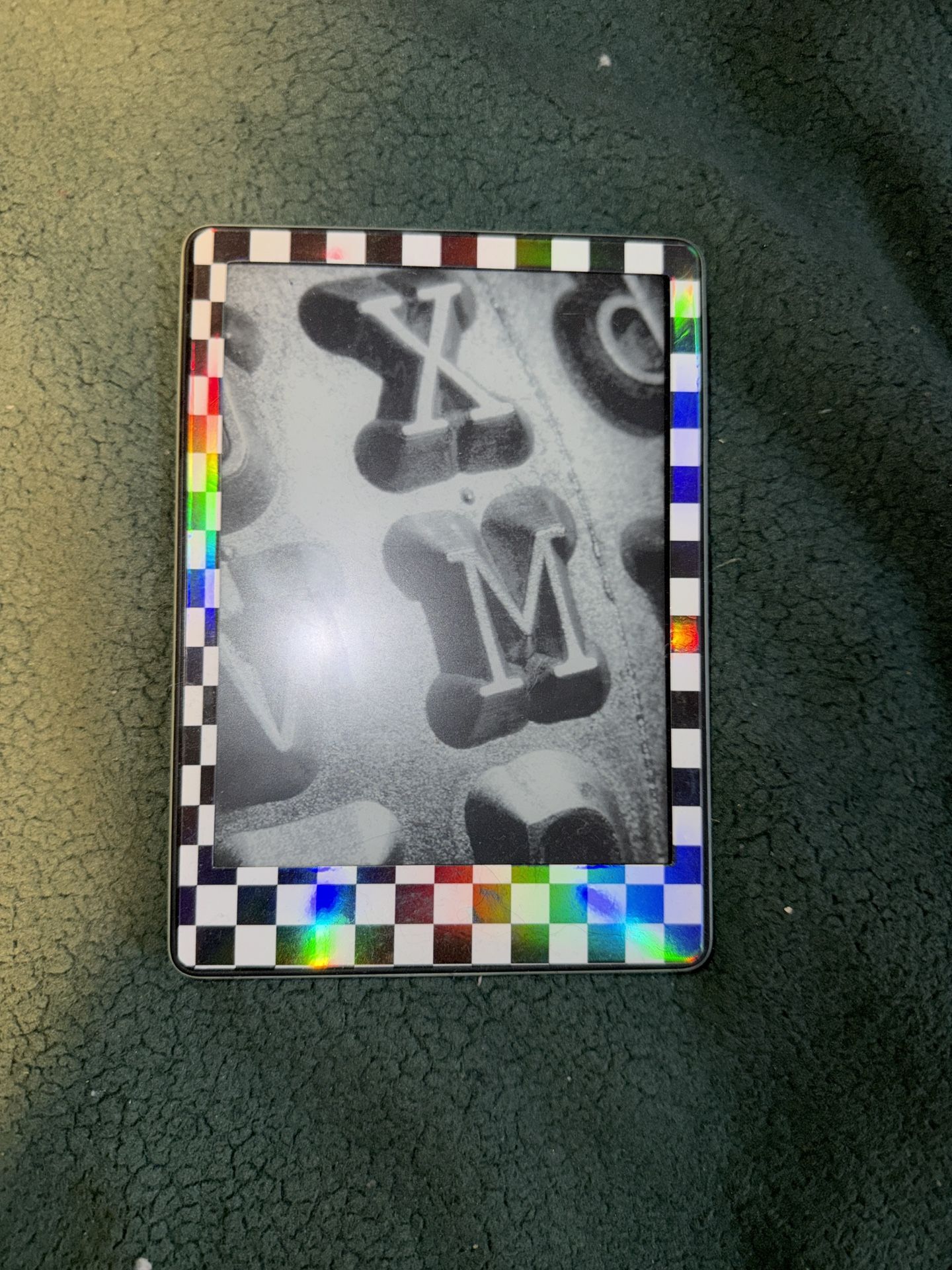 matcha kindle  paperwhite 16gb