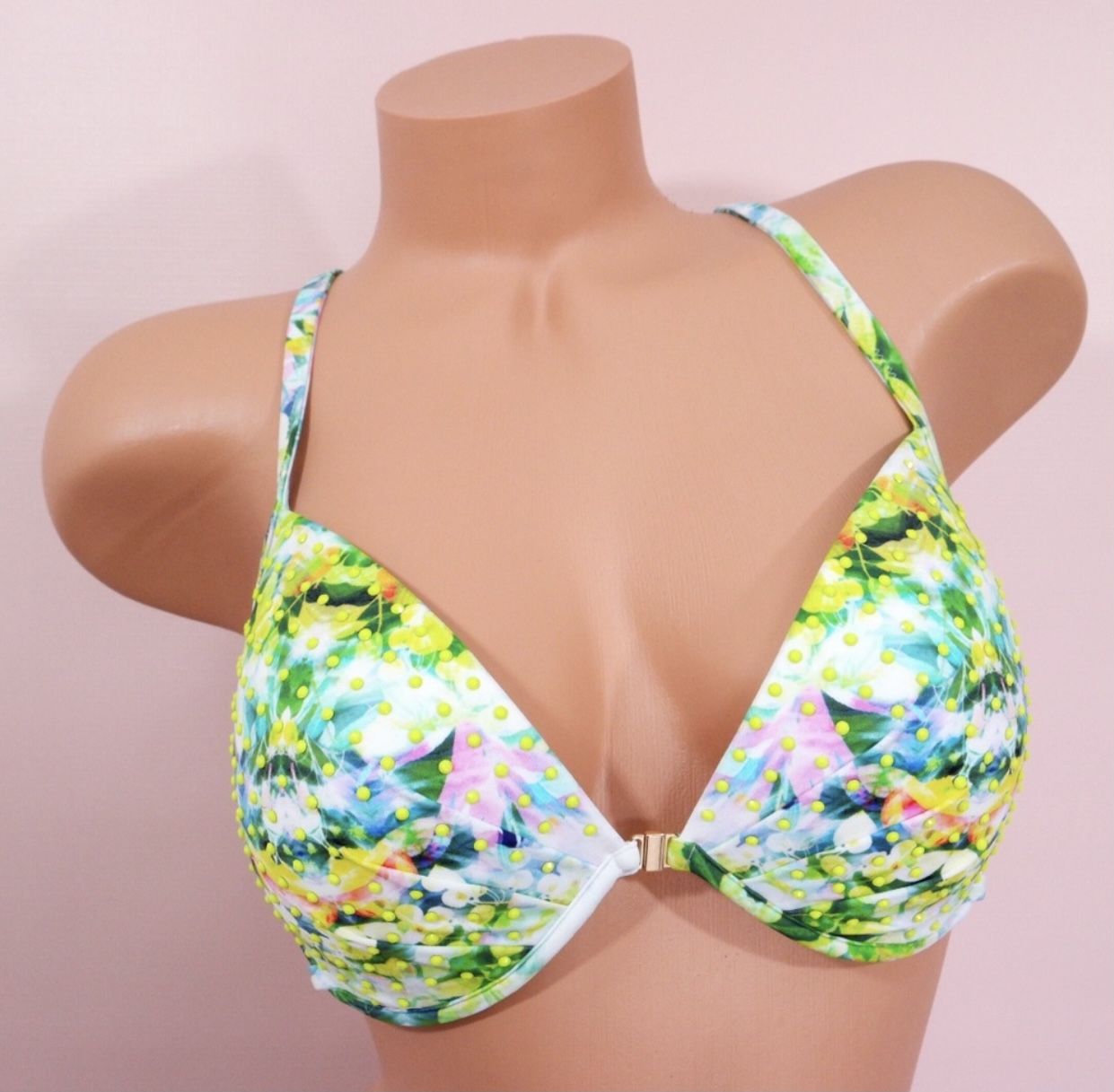 Victoria's Secret Bikini swim top 36D