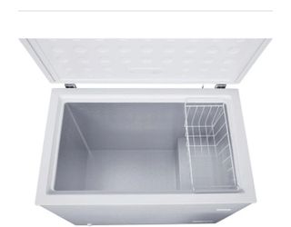 Freezer
