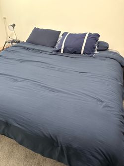 King size mattress