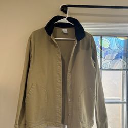 Zara Men Light Jacket Size M