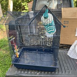 Bird Cage