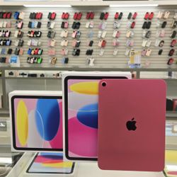 iPad A16 128gb WiFi 