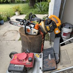 $550 for everything, they can have anything, I don't know about Macanica,