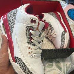 Air Jordan 3 Retro 