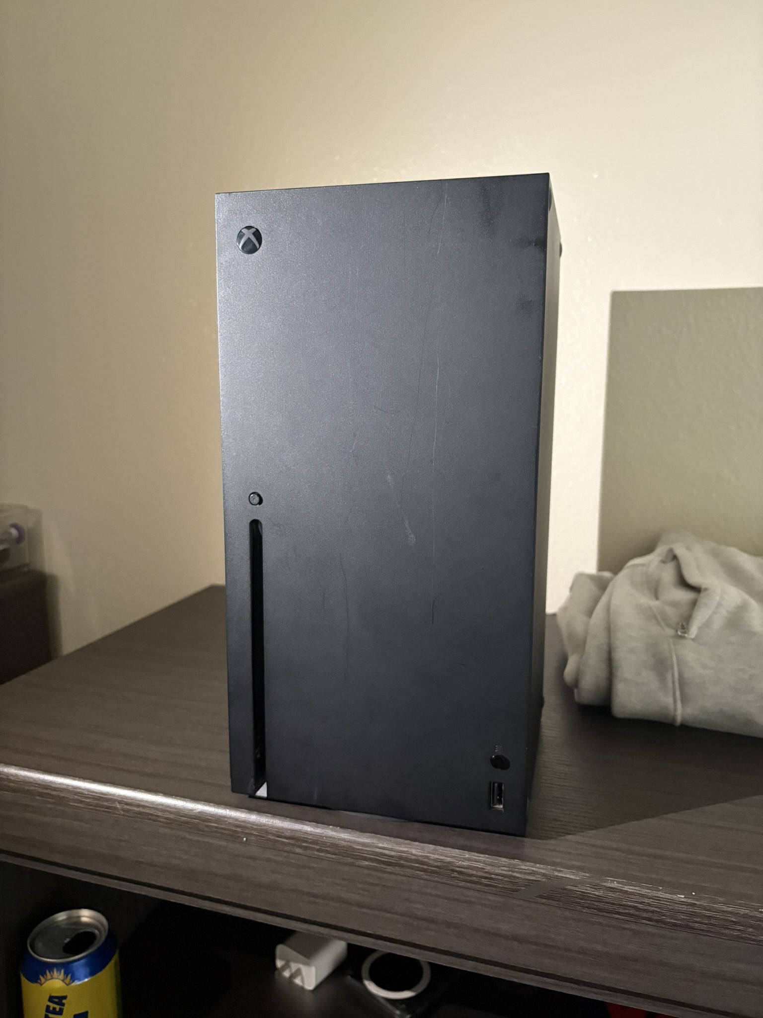 Xbox series X
