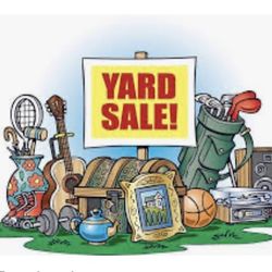 Sale! Everything Must Go