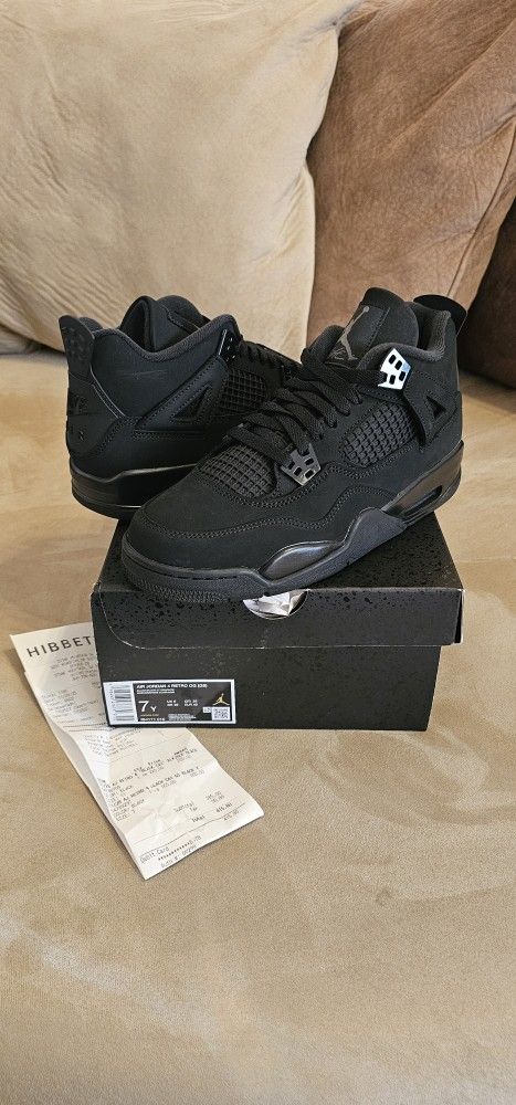 GS Jordan Retro 4 Black Cat Holiday Taxi Rare Air Maniere Cement OG  Kobe Bred Grinch Chicago Blue Playoff 1 3 5 6 7 8 13 11 12 13 14 Reverse DB