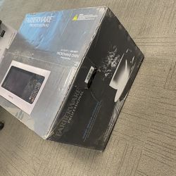 Farberware Profesional Microwave 