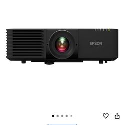 Epson PowerLite L735U 