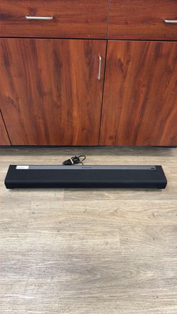 Sonos Soundbar