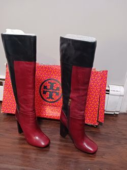 Tory Burch Boots 