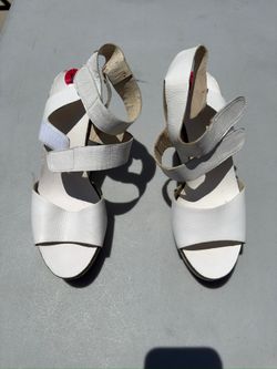 Lot of Women’s shoes size 10, sandals are 9 1/2