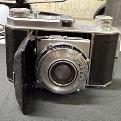 Kodak Retina 35mm Camera 