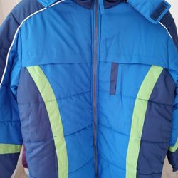 Mens Jacket