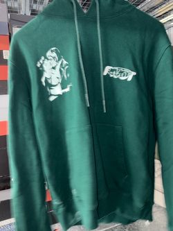 Men’s Offwhite Pivot Sweater