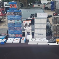 Outdoor Market Sale!! 