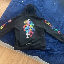 Chrome Hearts Jacket