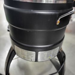 Butterball Turkey Fryer