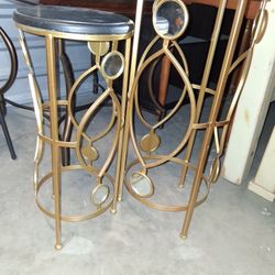 Plant /End Table Stand