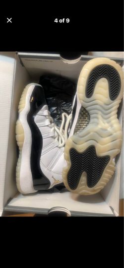 Jordan’s and Nikes