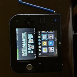 2ds Good Condition For Trade