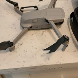 DJI Mavic Air 2 Fly More Combo With Extra Accessories