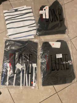 Vlone shirts