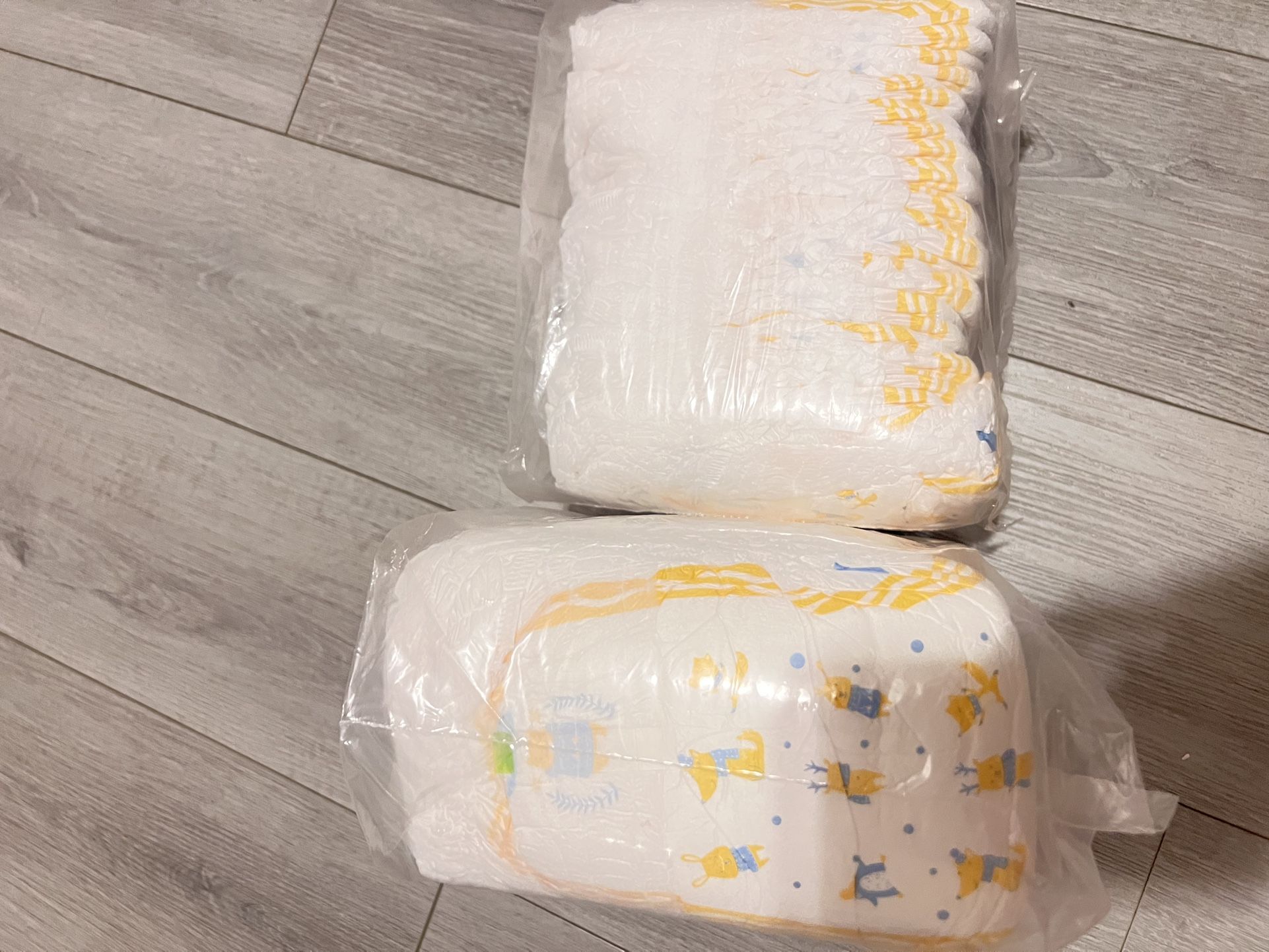 Training Pants Medium 2T/3T  50 Diapers